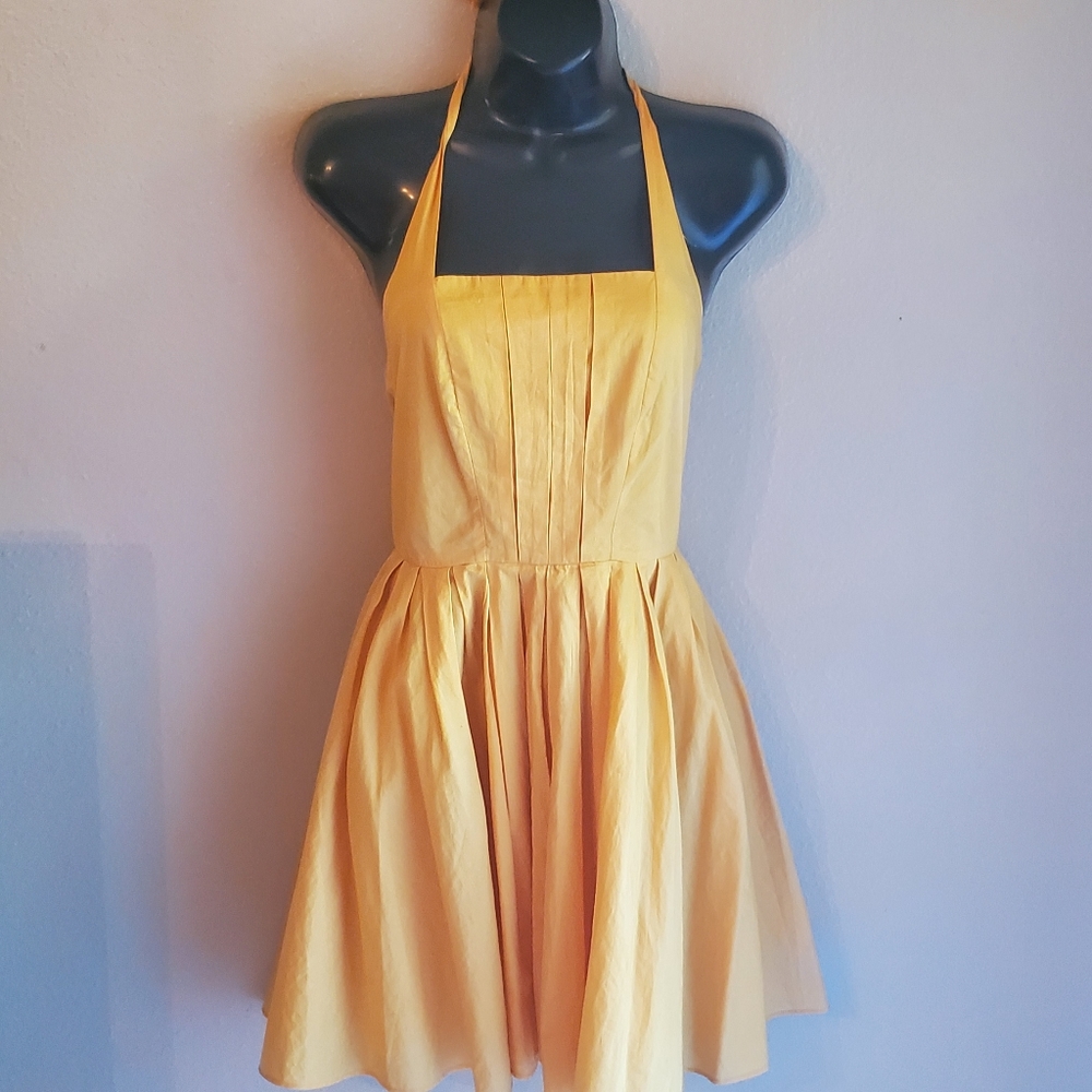 Summer Dress 💛